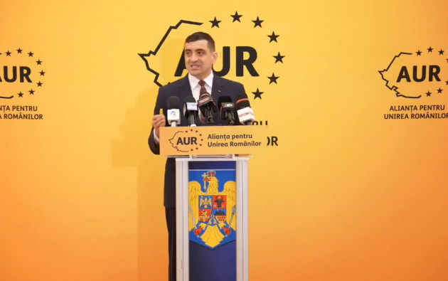 PSD, frate acum cu AUR