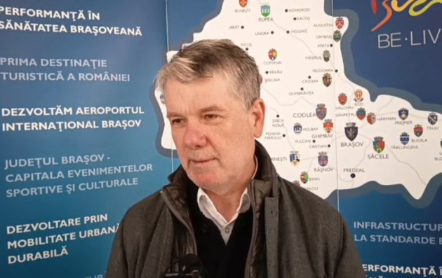 Municipiul Braşov se implică în realizarea SMID 