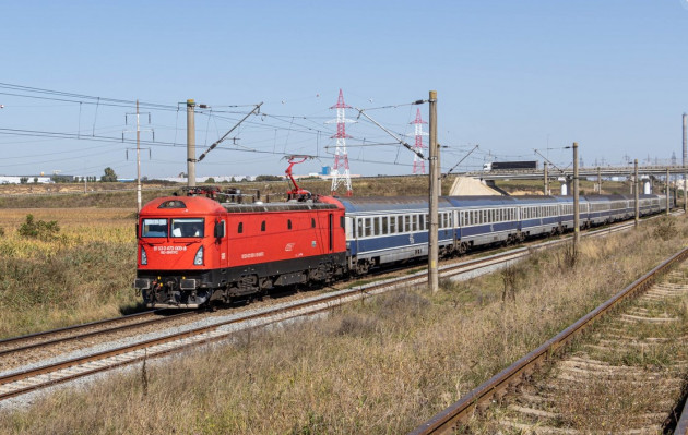 Braşov – Miercurea Ciuc: Trenuri anulate până în septembrie