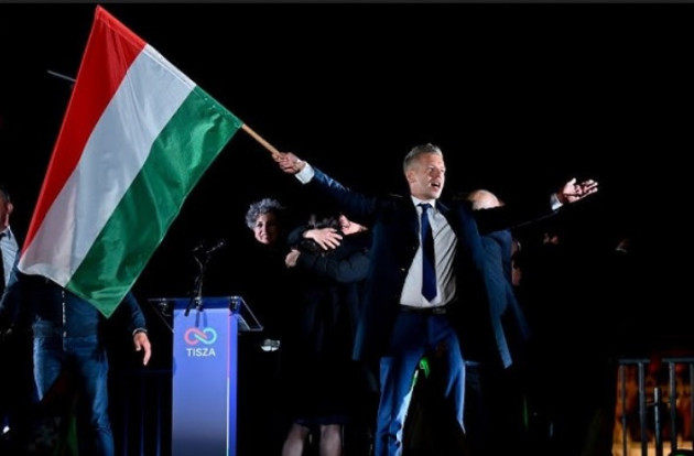 Ce se schimbă pe axa Bucureşti-Budapesta după victoria opoziţiei ungare