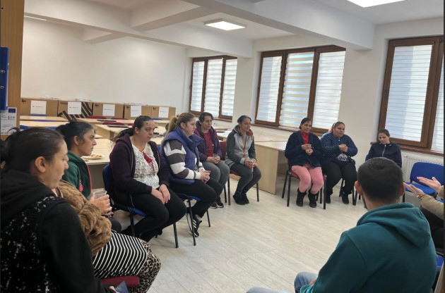 Întrebare pentru dascăli, dar nu numai: Cum facem să prevenim abandonul şcolar?