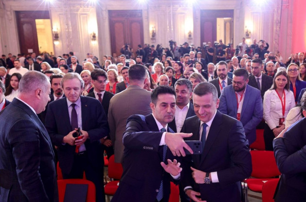 Scenarii după retragerea PSD de la guvernare