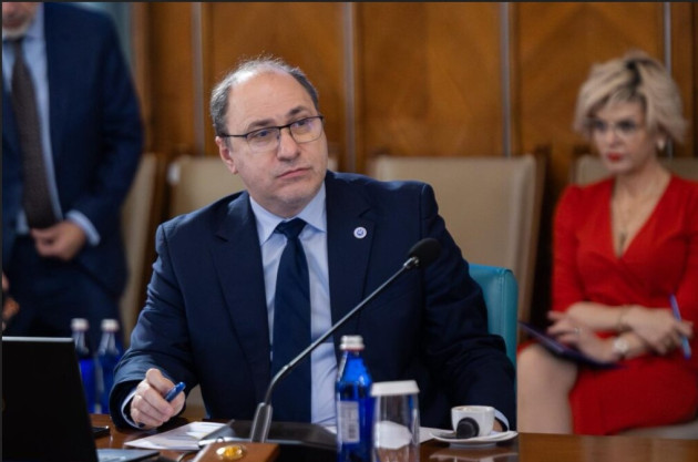 Ministrul Educaţiei este de acord cu schimbarea structurii Bacalaureatului şi Evaluării Naţionale