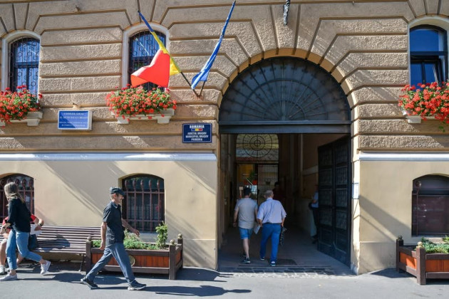 Program special la SPCLEP Brașov, în minivacanța de 1 Mai