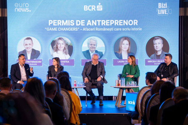 Permis de Antreprenor Summit revine pe 22 aprilie 2026 la Elexus Evenimente Poiana Brașov