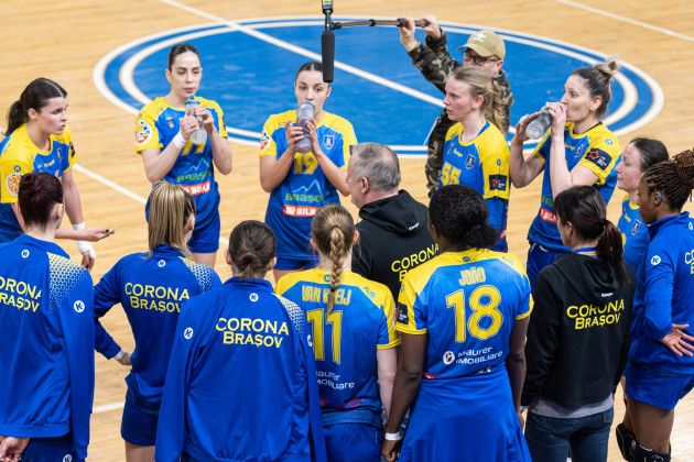 Final de drum în Cupa României
