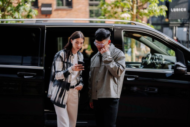 6 într-o maşină: Bolt extinde categoria XL în Braşov  