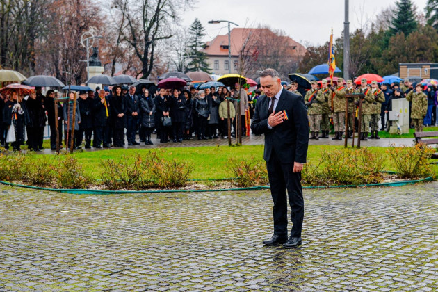 Lucian Mija, ocolit de ordinul lui Grindeanu? 