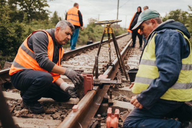 CFR face angajări, pentru Braşov caută inginer la Afaceri Patrimoniale