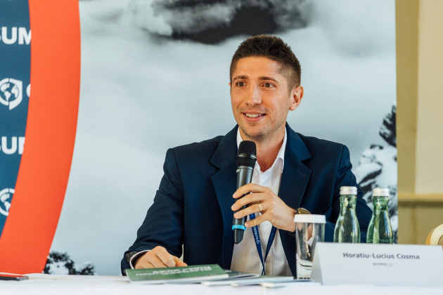 Autostrada Braşov - Ploieşti: CNIR şi proiectantul au ajuns la o înţelegere cu privire la tema geotehnică