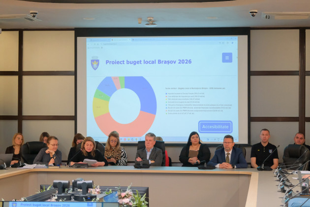 „Nu ne putem întinde mai mult decât ne permite plapuma”