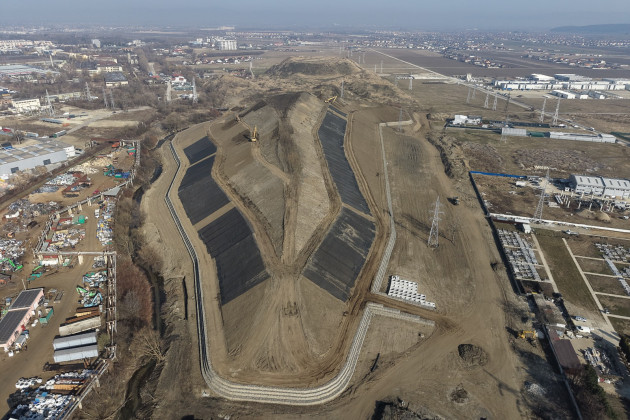 „Câştigăm o nouă zonă de agrement, iar Braşovul scapă şi de procedura de infrigement”