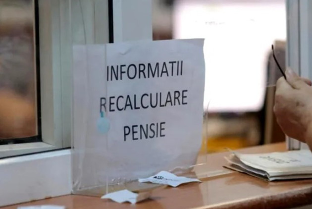 Decizia de pensionare: cum o conteşti şi ce paşi urmezi pentru recalculare