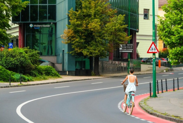 Motivul pentru care nu uităm niciodată cum se merge pe bicicletă