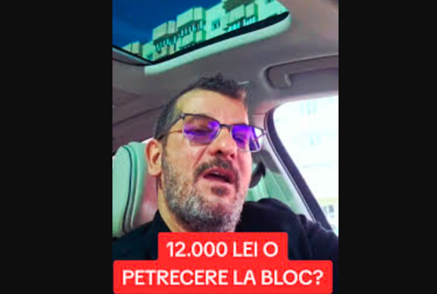 Frica de amendă, arma escrocilor