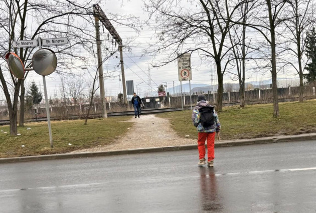 Confirmare de la CFR: Pasajul subteran de la Micşunica, în aşteptarea licitaţiei 