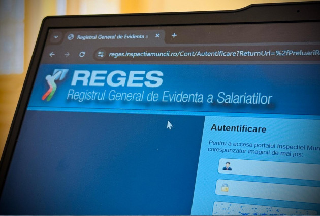 ITM Braşov: 170 de controale pe noul Reges