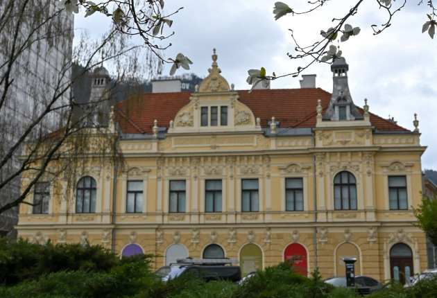 „În căutarea naturii”, de vineri, la Muzeul de Artă