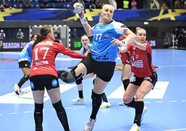 CSM Bucureşti, în Final Four-ul Ligii Campionilor după opt ani
