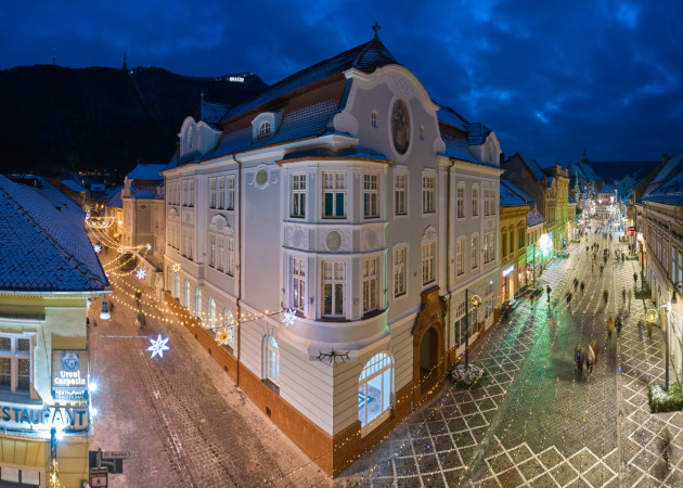 Proiectele culturale independente, gestionate de Centrul Apollonia 