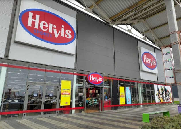Reţeaua Hervis, închisă de la 1 iunie