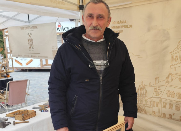Ştiai că se potcoveşte oul?  