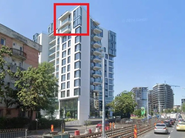 Ciolacu, în „puf” de 15.000 de euro