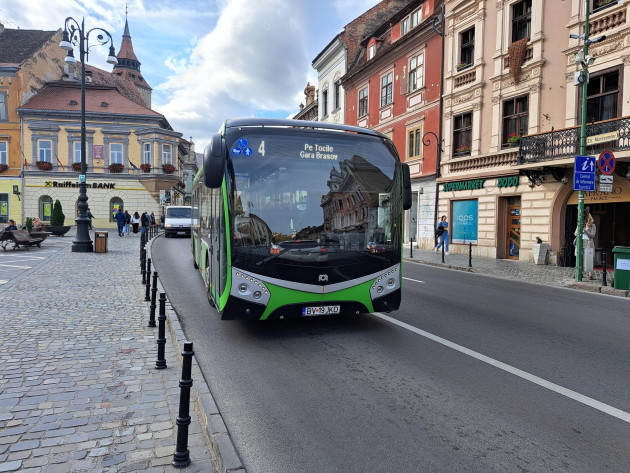 Probleme temporare cu aplicaţia 24pay