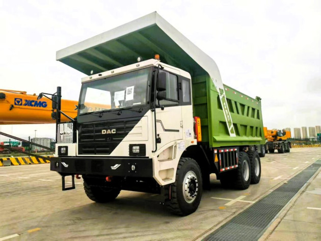 Din nou DAC-uri pe străzi?