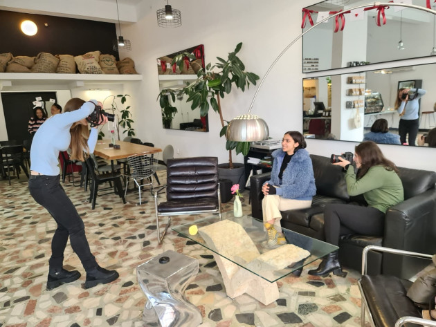 Braşov@Acasă, de azi, la Casa Mureşenilor. 23 de poveşti ale străinilor care ne-au ales oraşul ca să trăiască