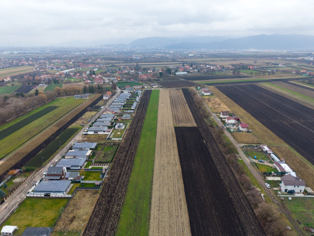 Apel pentru braşovenii cu case