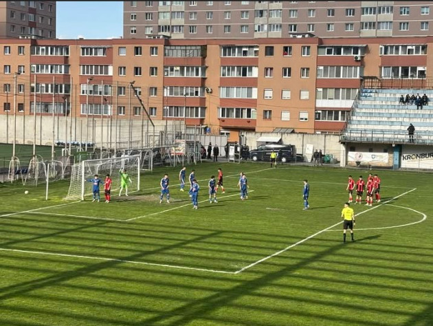 Liga 3 devine Superscore Liga 3