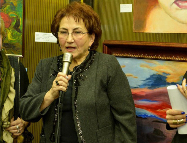 „Ne întâlnim în colţ, la Modarom”