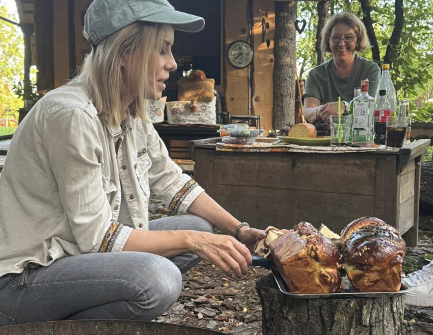 „Dacă natura nu le-a inventat, înseamnă că nu ne trebuie”