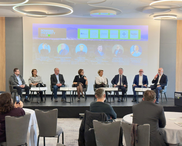 Braşovul vizat de noi investiţii imobiliare. Suburbiile verzi reprezintă „motorul” actual - Cristian, Ghimbav, Sânpetru, Hărman