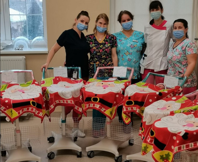 Maria, David şi Matei, acum în top: Ce prenume mai aleg părinţii pentru bebeluşi în Braşov