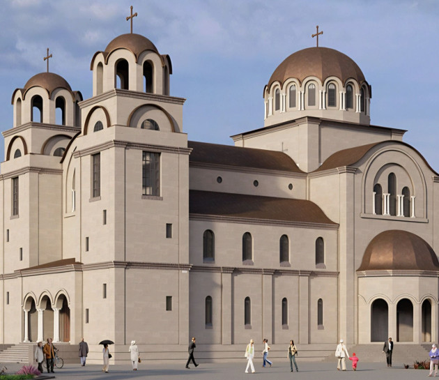 „Dumnezeu preferă adevărul”. Cum e cu „mastodontul” de la Braşov