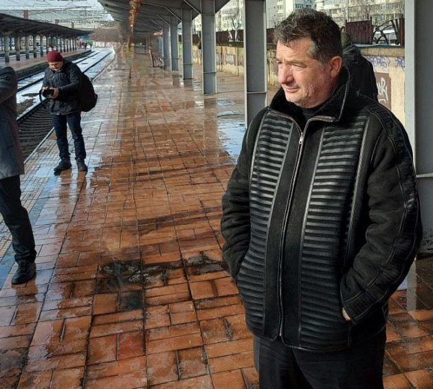 „Bacşiş de Dubai”: Şeful CFR Călători, numit în Consiliul de Administraţie al SCLR de la Braşov