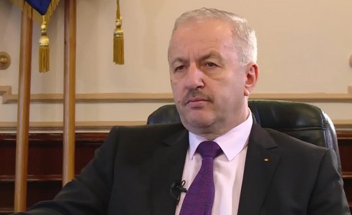 Vor înapoi