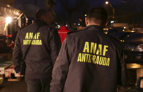 Prins de Antifraudă, a deschis iar „conducta” 