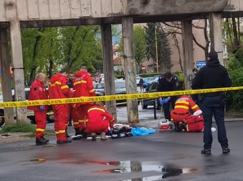 28 de ani, a vrut să moară
