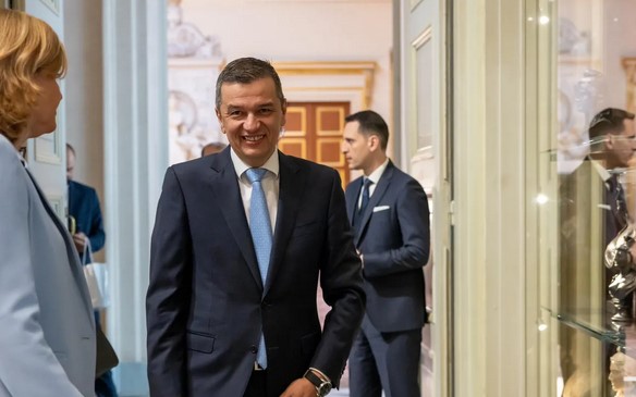 „Pot să fiu eu”