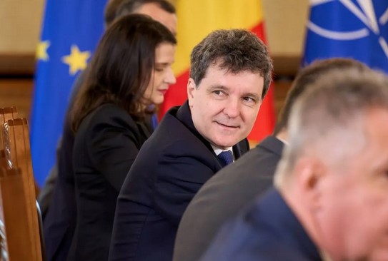 Maraton şi... de la capăt