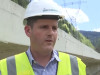 Alternativa la DN1 pe Valea Doftanei: „Sperăm ca la începutul anului 2029 să putem circula”