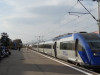 Trenurile Soarelui, Braşov – Mangalia: Regio Călători – 1 iunie, CFR Călători –  13 iunie