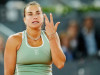 Arina Sabalenka ar putea boicota turneele de Grand Slam