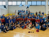 ACS Kids Tâmpa e campioană la junioare 3	
