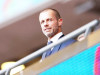 FRF îl susţine pe Aleksander Ceferin pentru un nou mandat la preşedinţia UEFA