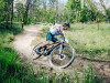 Matei Petre, campion şi la schi şi la mountain bike