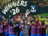 Crystal Palace a cucerit trofeul Conference League
